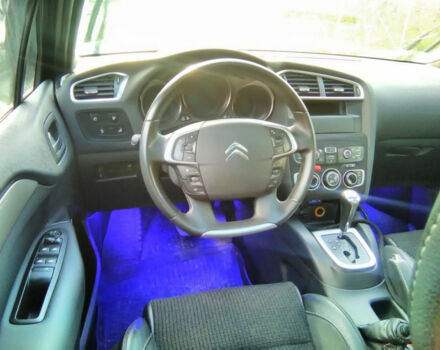 Citroen C4 2012 года - Фото 3 авто
