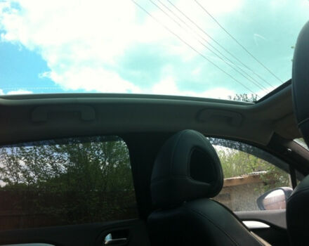 Citroen C4 2012 года - Фото 5 авто