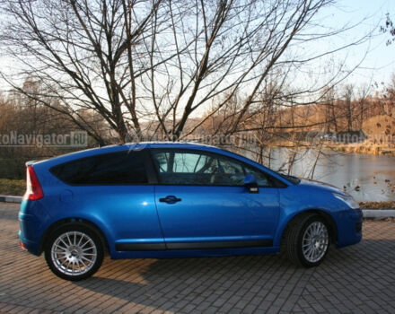 Citroen C4 2008 року - Фото 3 автомобіля