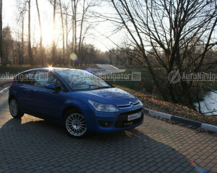 Citroen C4 2008 года - Фото 4 авто