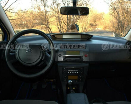 Citroen C4 2008 года - Фото 5 авто