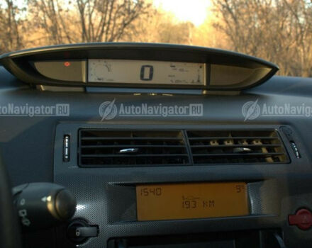 Citroen C4 2008 года - Фото 6 авто