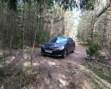 Citroen C4 2013 года - Фото 6 авто