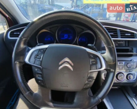 Citroen C4 2011 года - Фото 3 авто