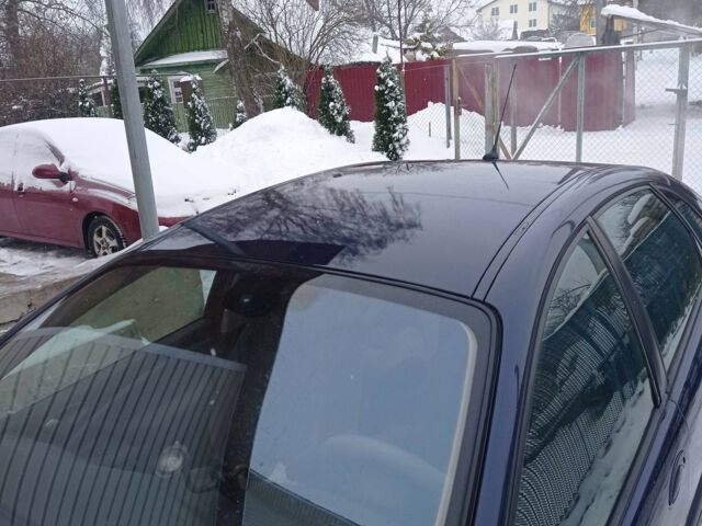 Citroen C5 2004 року