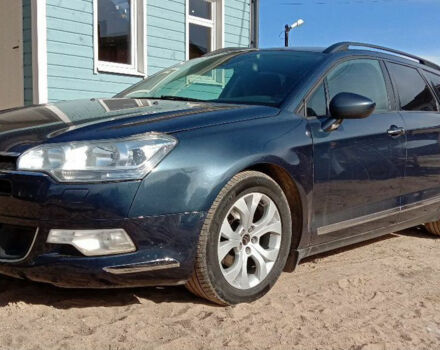 Citroen C5 2011 года - Фото 2 авто