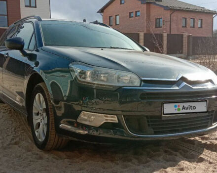 Citroen C5 2011 года - Фото 3 авто