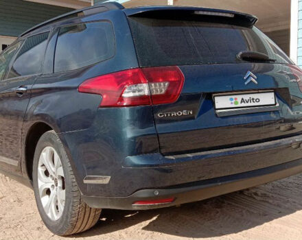 Citroen C5 2011 года - Фото 4 авто