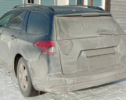 Citroen C5 2011 года - Фото 7 авто