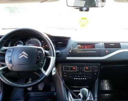 Citroen C5 2008 года - Фото 2 авто