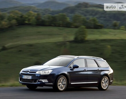 Citroen C5 2006 року