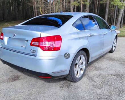 Citroen C5 2008 года - Фото 2 авто