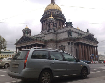 Citroen C5 2006 года - Фото 3 авто