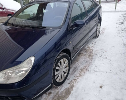 Citroen C5 2004 года - Фото 19 авто