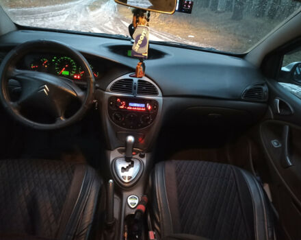 Citroen C5 2004 року - Фото 3 автомобіля