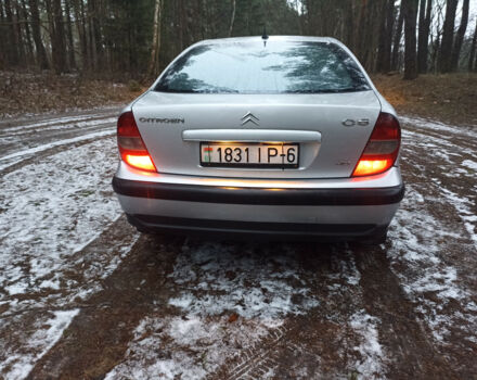 Citroen C5 2004 року - Фото 4 автомобіля