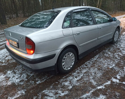 Citroen C5 2004 року - Фото 5 автомобіля