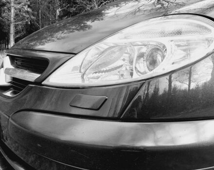 Citroen C8 2004 года - Фото 2 авто