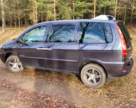 Citroen C8 2004 року - Фото 3 автомобіля