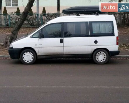 Citroen Jumpy пасс. 2004 года - Фото 3 авто