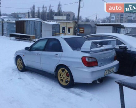 Citroen Jumpy пасс. 2004 года - Фото 4 авто