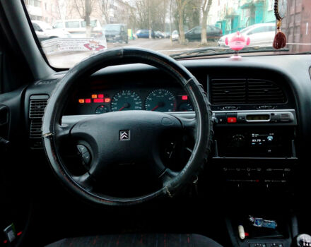 Citroen Xantia 1999 року