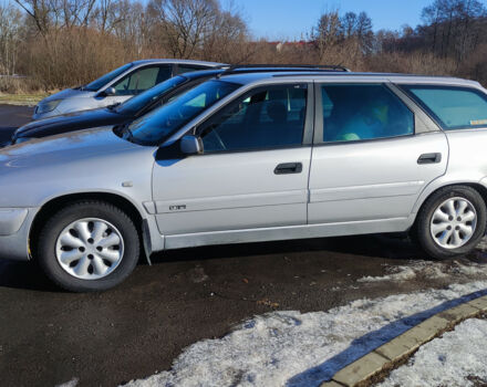 Citroen Xantia 1999 року