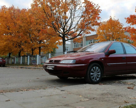 Citroen Xantia 2000 року - Фото 2 автомобіля