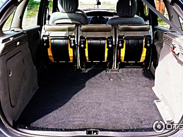 Citroen Xsara Picasso 2002 року