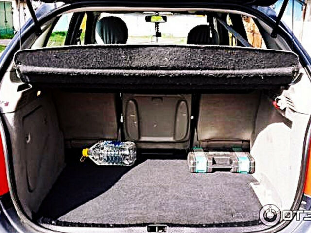 Citroen Xsara Picasso 2002 року