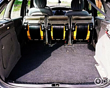 Citroen Xsara Picasso 2002 року - Фото 6 автомобіля