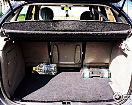 Citroen Xsara Picasso 2002 року - Фото 7 автомобіля