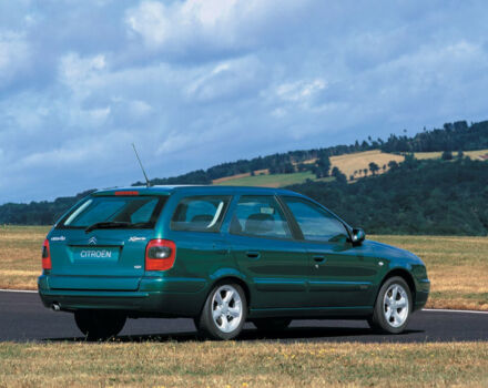 Citroen Xsara 2001 року - Фото 2 автомобіля