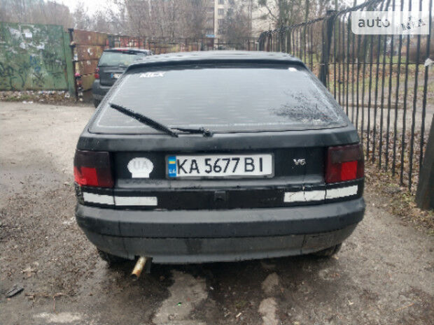 Citroen ZX 1994 року