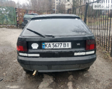 Citroen ZX 1994 года - Фото 2 авто