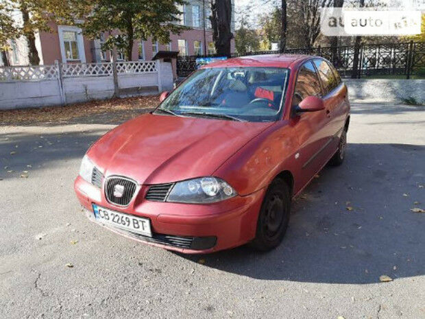 Dacia Logan 2007 года