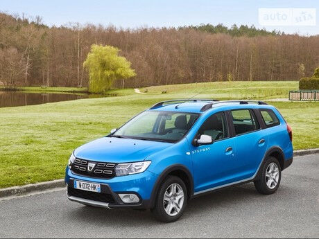 Дачия Логан 2008 года Dacia Logan 2008 года