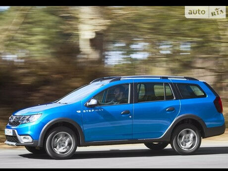 Дачия Логан 2008 года Dacia Logan 2008 года