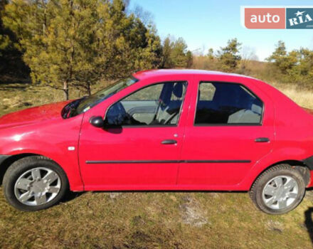 Dacia Logan 2008 року - Фото 3 автомобіля