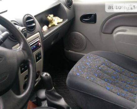 Dacia Logan 2007 года - Фото 3 авто