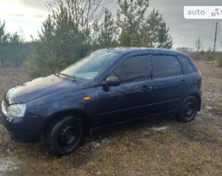 Dacia Logan 2007 року - Фото 4 автомобіля