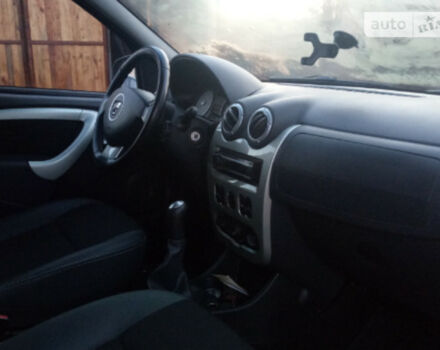 Dacia Logan 2012 года - Фото 2 авто