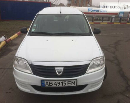 Dacia Logan 2009 года - Фото 3 авто