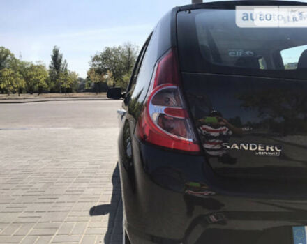 Dacia Sandero 2010 года - Фото 2 авто