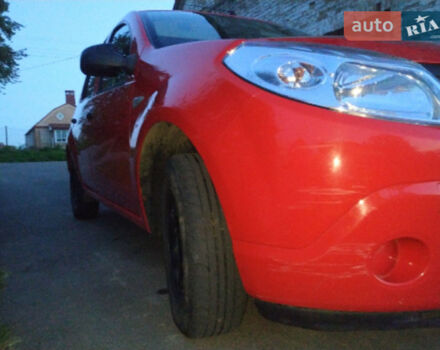 Dacia Sandero 2011 года - Фото 2 авто