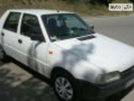 Dacia SuperNova 2003 року