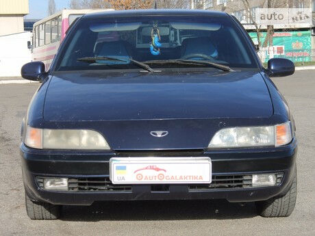 Daewoo Espero 1991 року