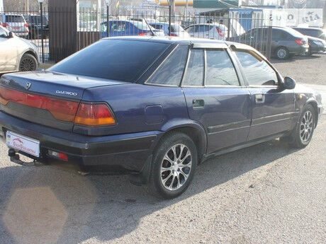 Дэу Эсперо 1998 года Daewoo Espero 1998 года