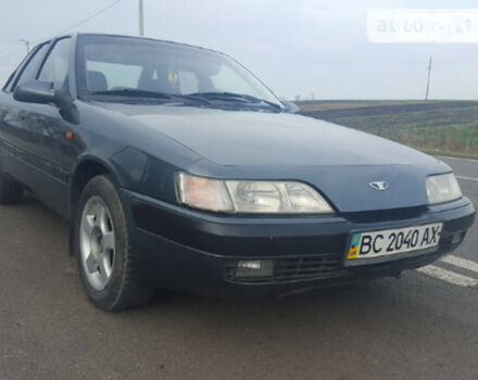 Daewoo Espero 1995 года