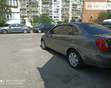 Daewoo Gentra 2014 года - Фото 3 авто